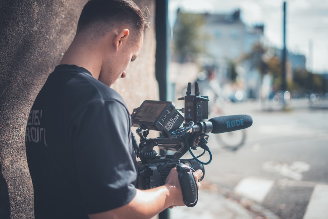 9 Common Deposition Videographer Mistakes (And How to Avoid Them)