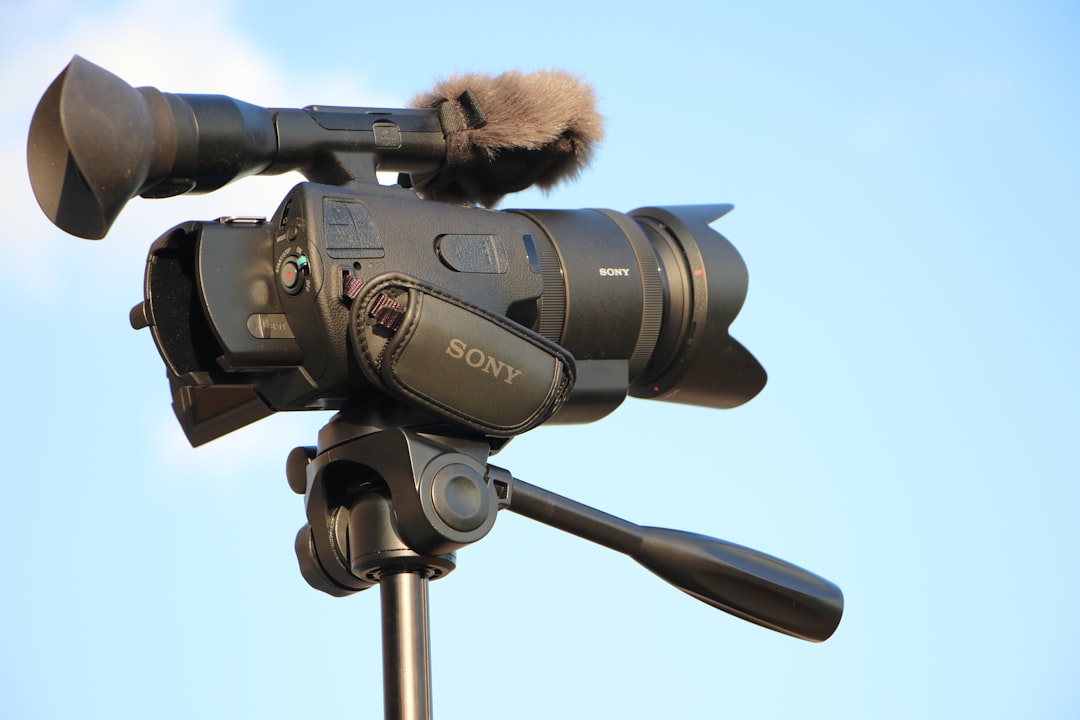 Deposition Videographer Equipment: What Matters and What's Marketing