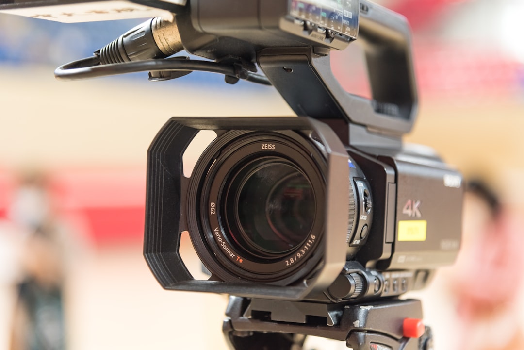 Deposition Videographer Legal Requirements: What the Rules Actually Say