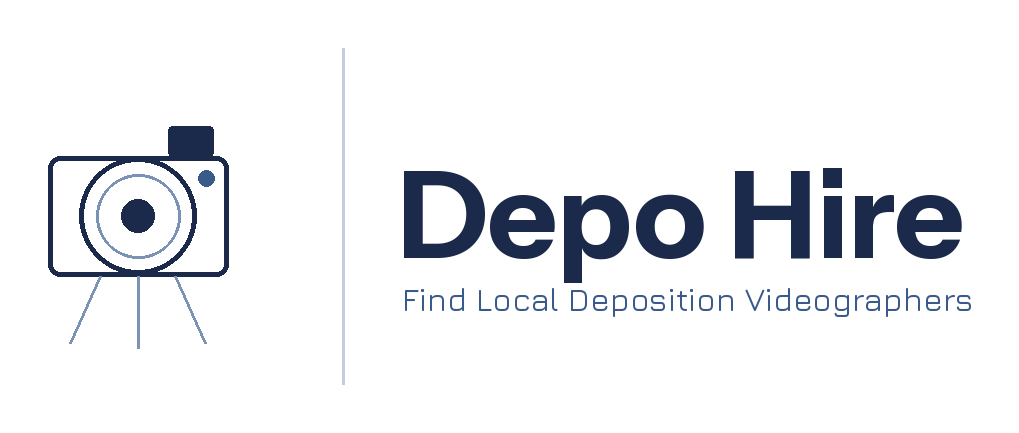 Deposition Videographers